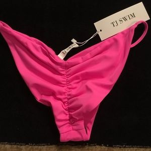 WOMENS BIKINI BOTTOM